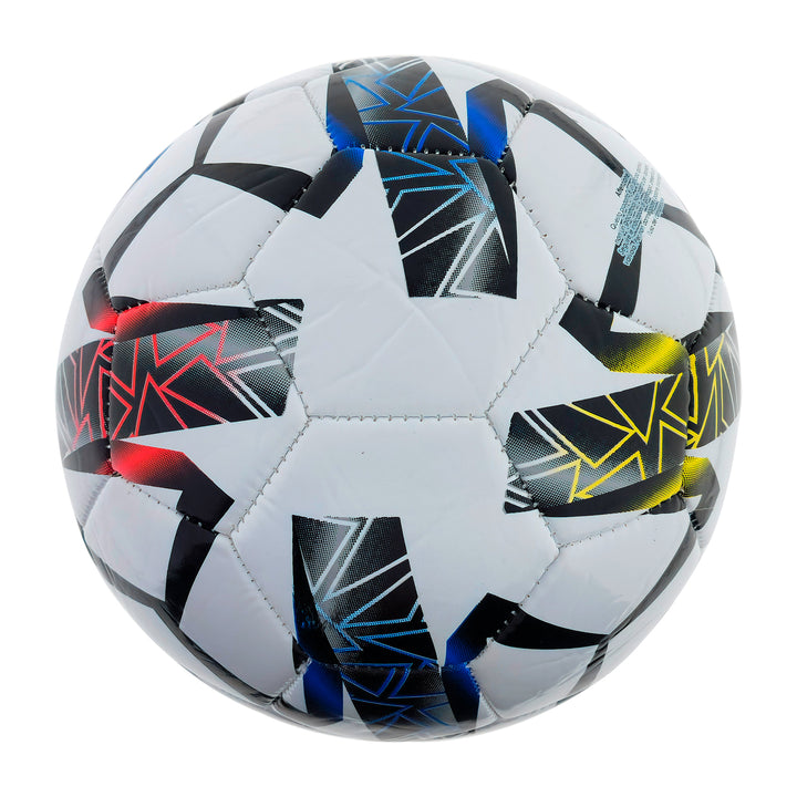 PALLONE DA CALCIO MISURA 5 RIBBON