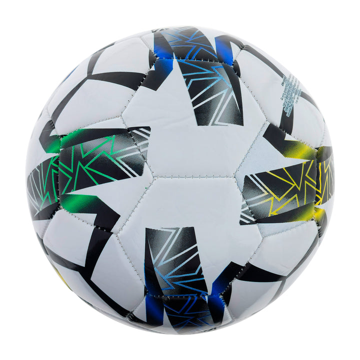 PALLONE DA CALCIO MISURA 5 RIBBON