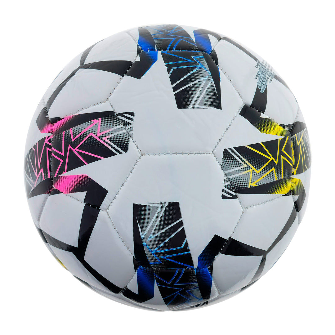 PALLONE DA CALCIO MISURA 5 RIBBON