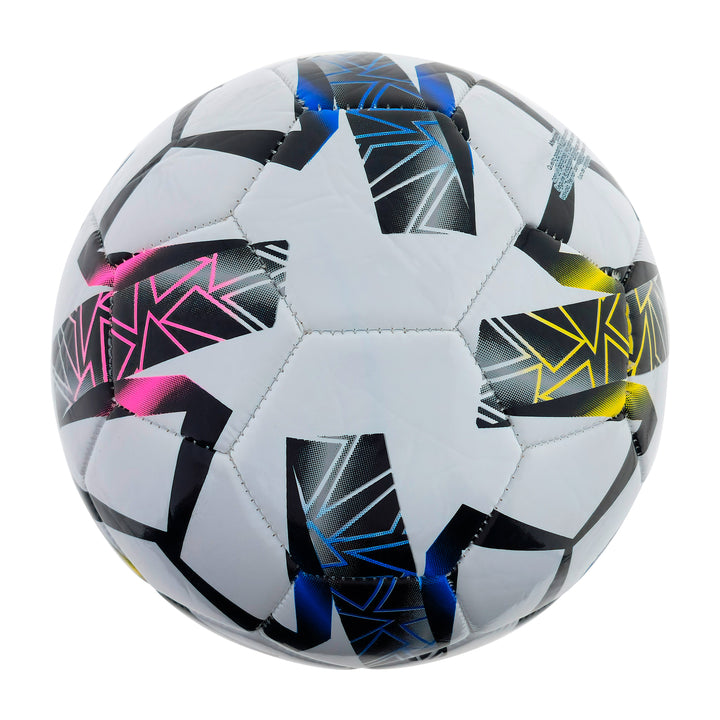 PALLONE DA CALCIO MISURA 5 RIBBON