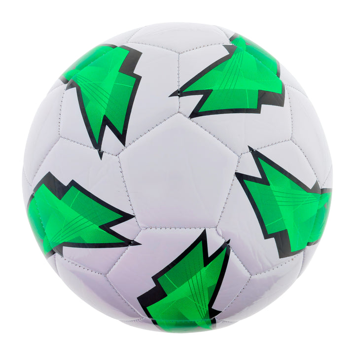 PALLONE DA CALCIO MISURA 5 FLASH