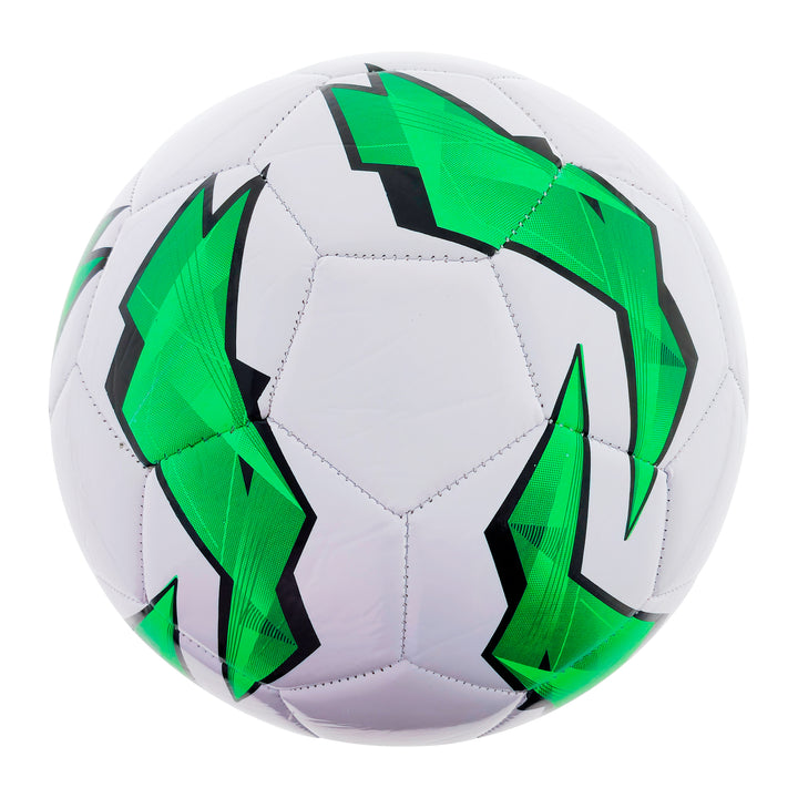 PALLONE DA CALCIO MISURA 5 FLASH