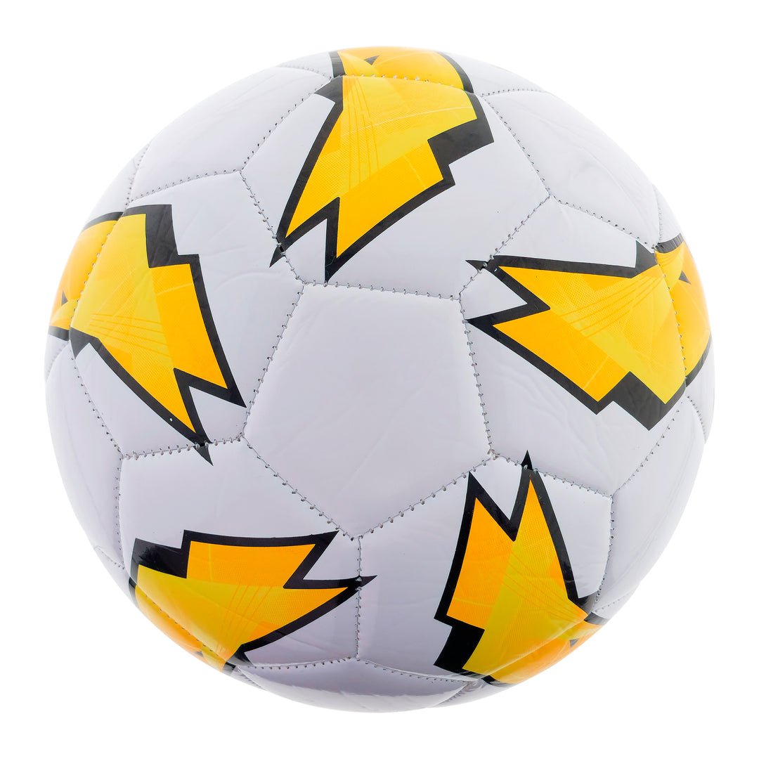 PALLONE DA CALCIO MISURA 5 FLASH