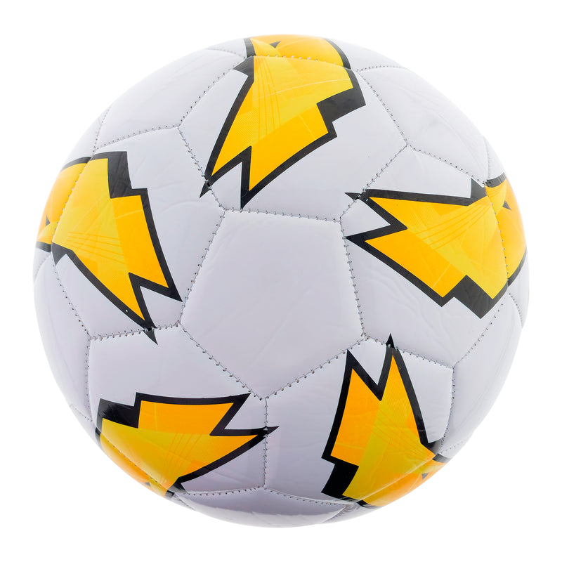 PALLONE DA CALCIO MISURA 5 FLASH