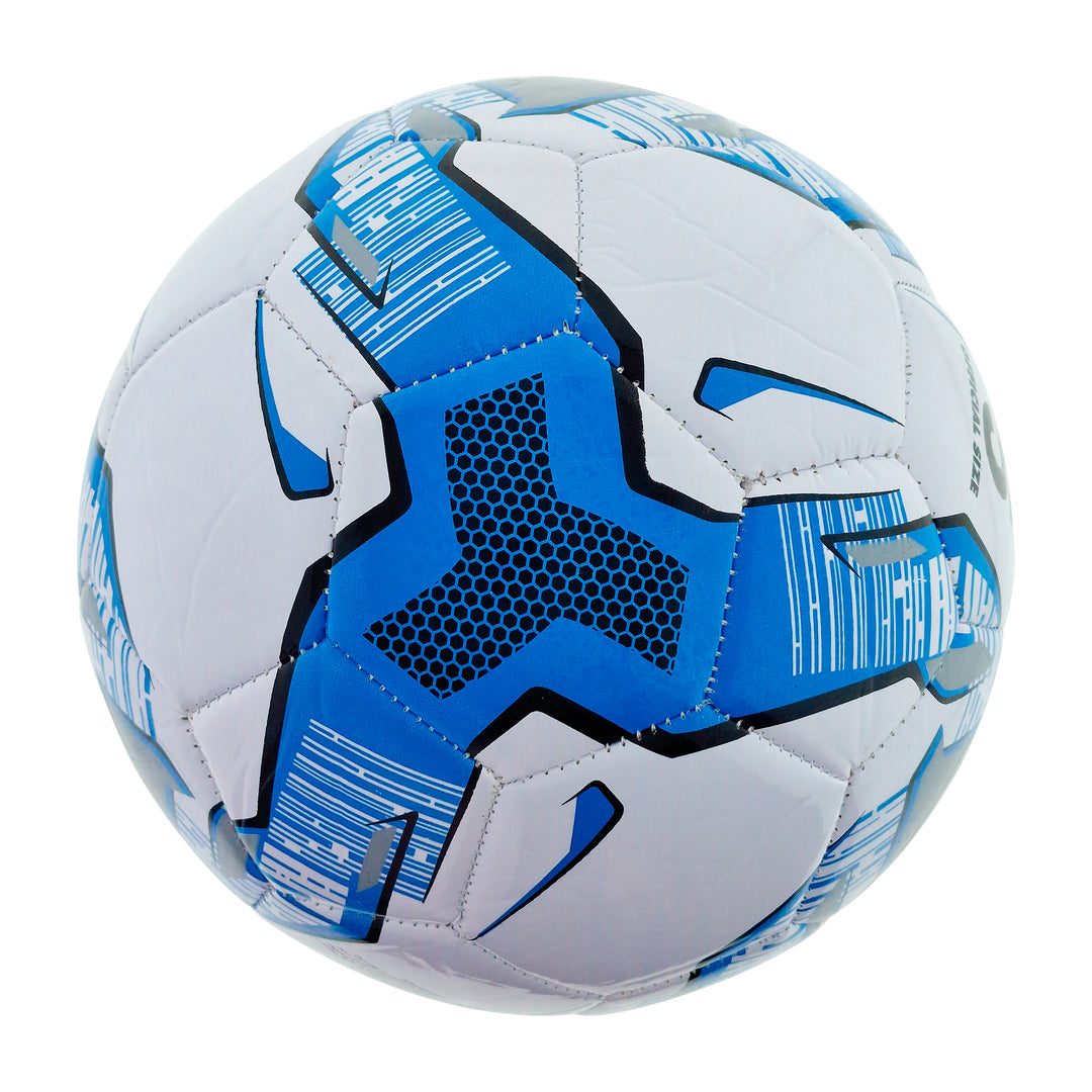 PALLONE DA CALCIO MISURA 5 THUNDERBOLT