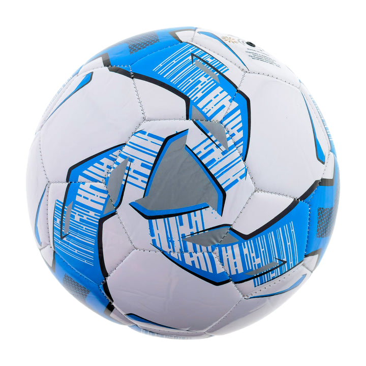 PALLONE DA CALCIO MISURA 5 THUNDERBOLT
