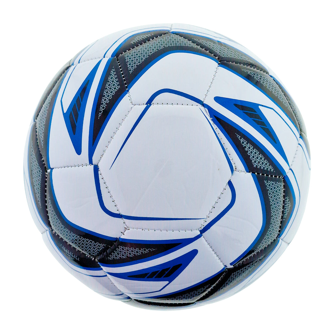 PALLONE DA CALCIO MISURA 5 FUSION