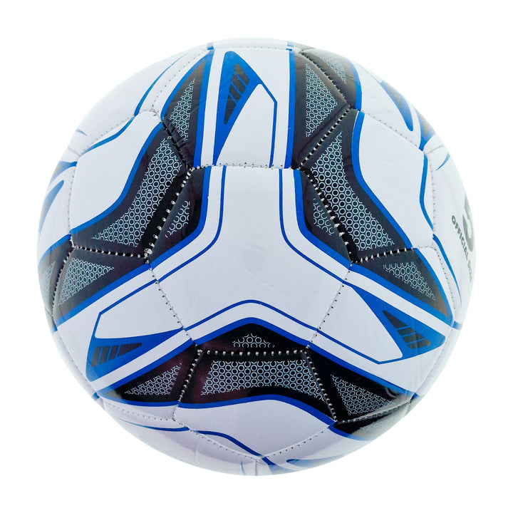 PALLONE DA CALCIO MISURA 5 FUSION