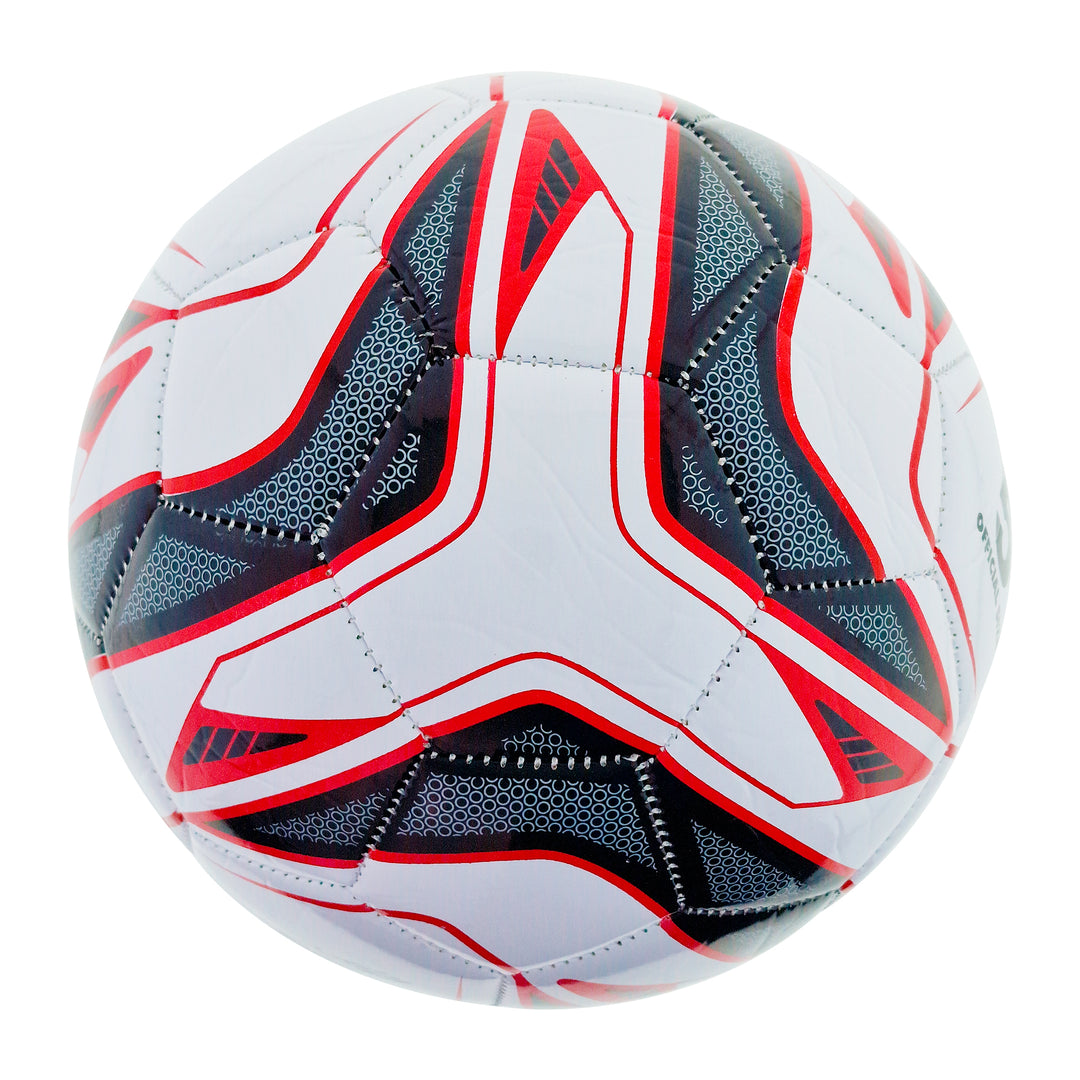PALLONE DA CALCIO MISURA 5 FUSION