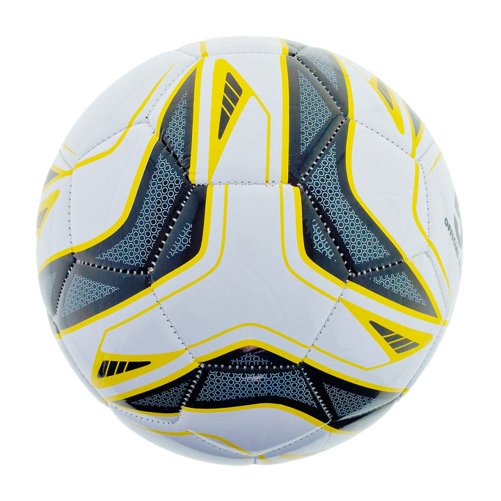 PALLONE DA CALCIO MISURA 5 FUSION