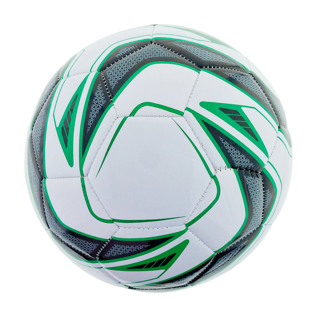 PALLONE DA CALCIO MISURA 5 FUSION