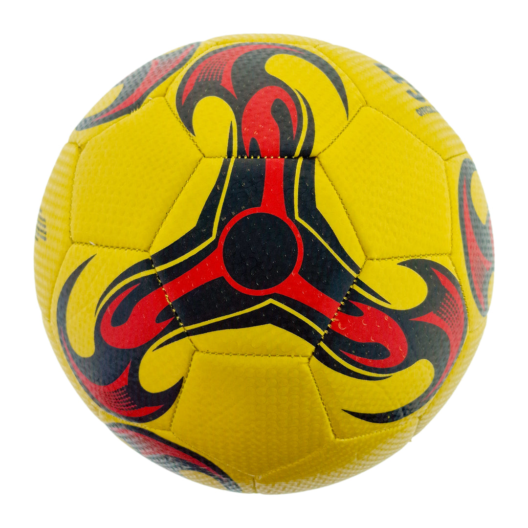 PALLONE DA CALCIO MISURA 5 TRIFLAME