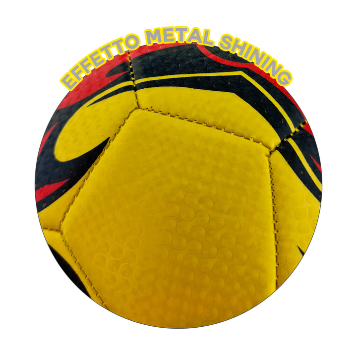 PALLONE DA CALCIO MISURA 5 TRIFLAME