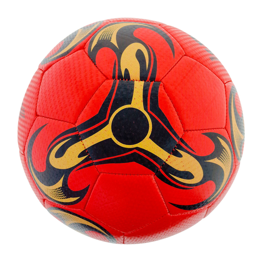 PALLONE DA CALCIO MISURA 5 TRIFLAME