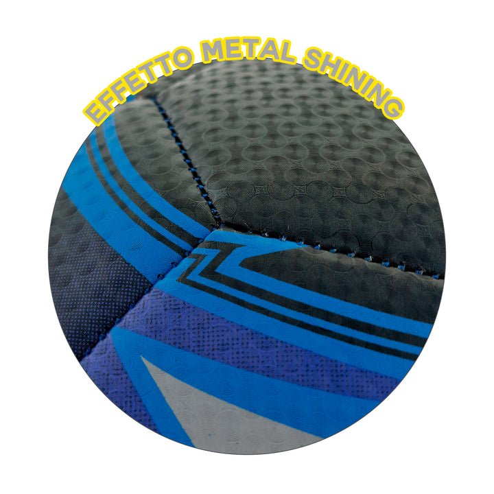 PALLONE DA CALCIO MISURA 5 VORTEX