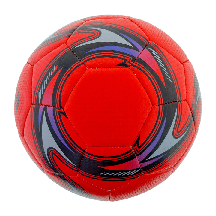 PALLONE DA CALCIO MISURA 5 VORTEX