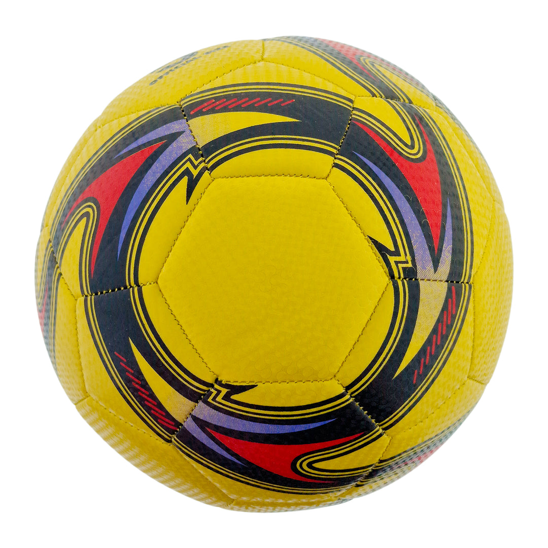 PALLONE DA CALCIO MISURA 5 VORTEX