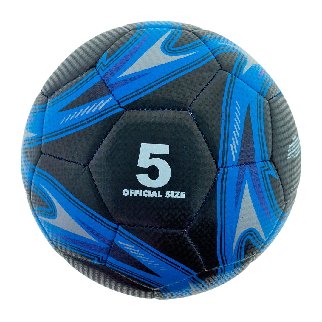 PALLONE DA CALCIO MISURA 5 VORTEX
