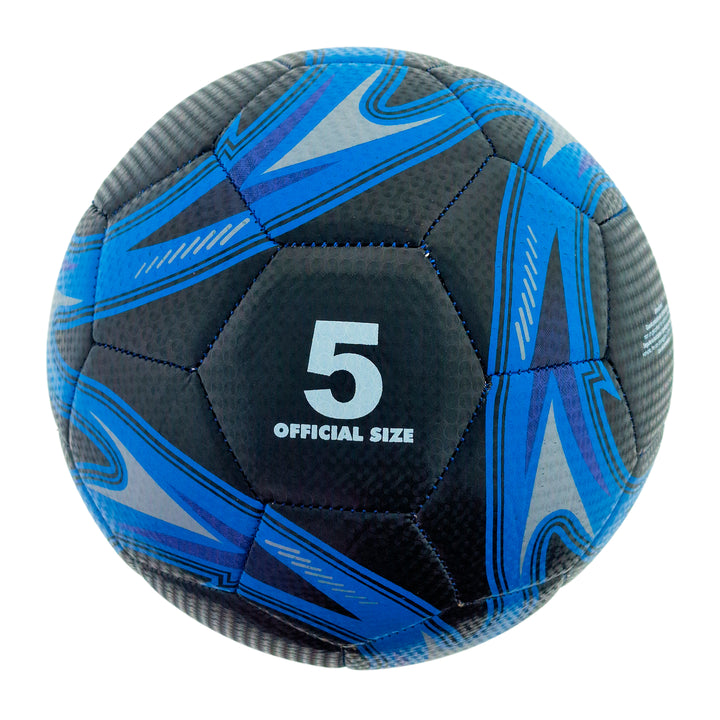 PALLONE DA CALCIO MISURA 5 VORTEX