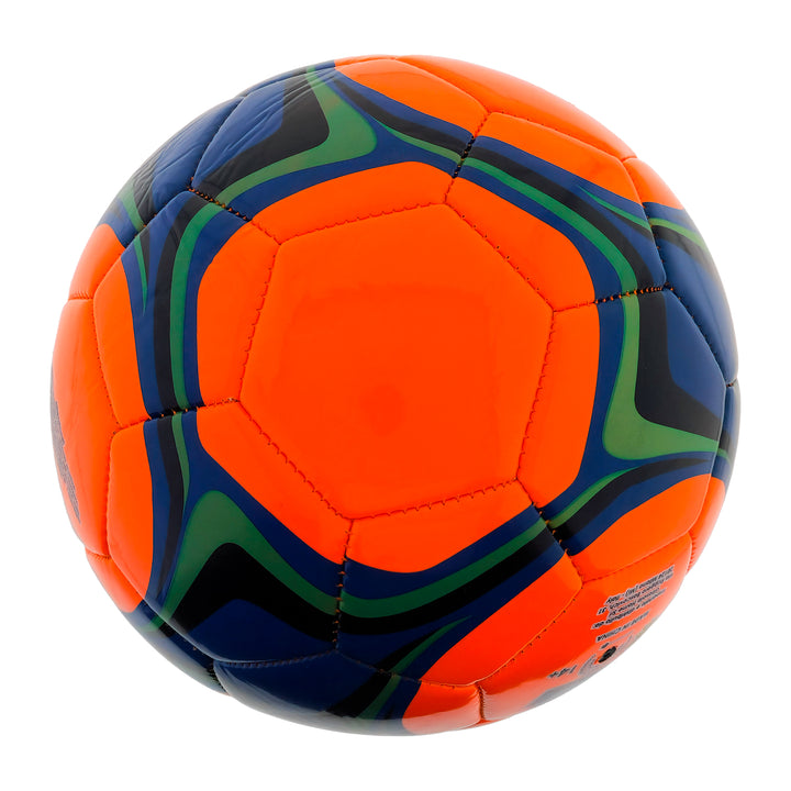 PALLONE DA CALCIO MISURA 5 VORTICE