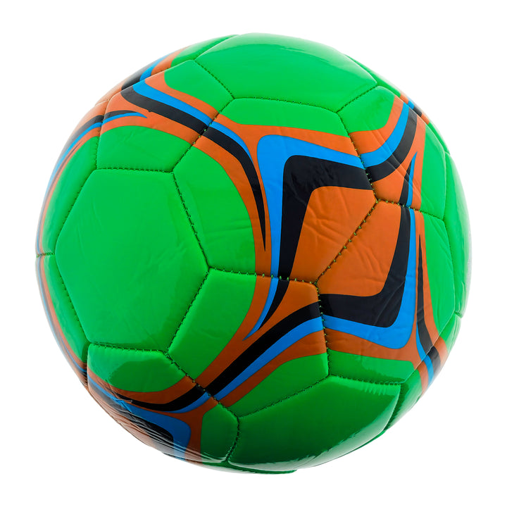 PALLONE DA CALCIO MISURA 5 VORTICE
