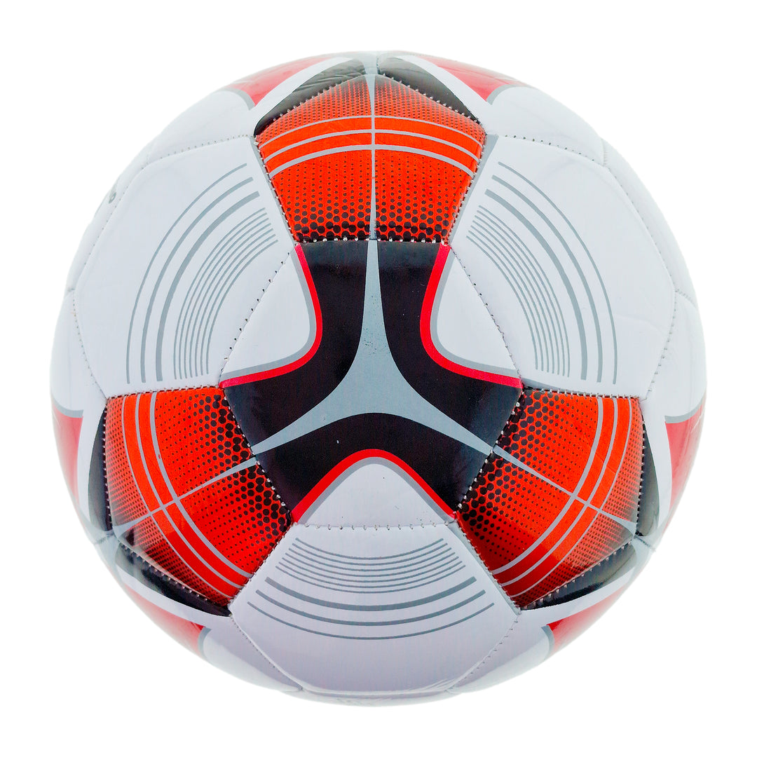 PALLONE DA CALCIO MISURA 5 NEOSPIN