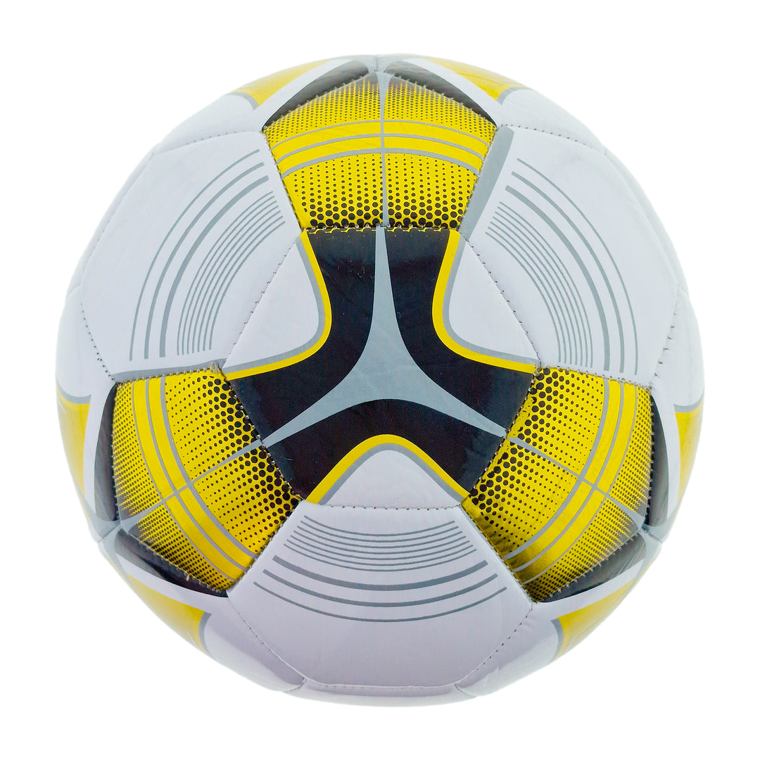 PALLONE DA CALCIO MISURA 5 NEOSPIN