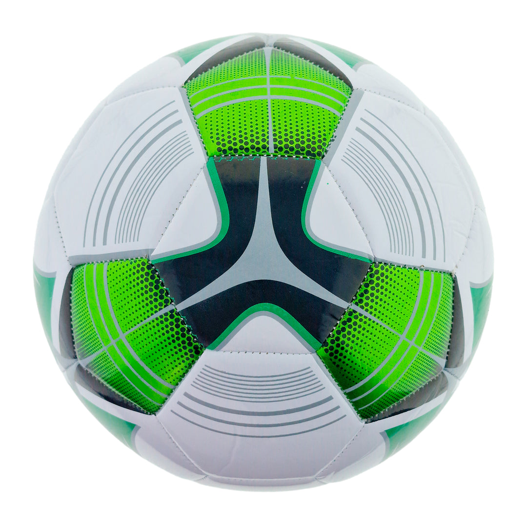 PALLONE DA CALCIO MISURA 5 NEOSPIN