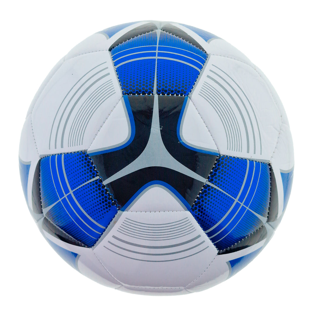 PALLONE DA CALCIO MISURA 5 NEOSPIN