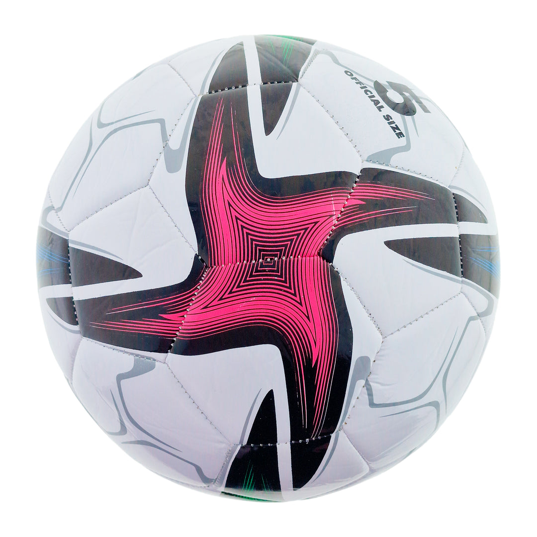 PALLONE DA CALCIO MISURA 5 BLADEX
