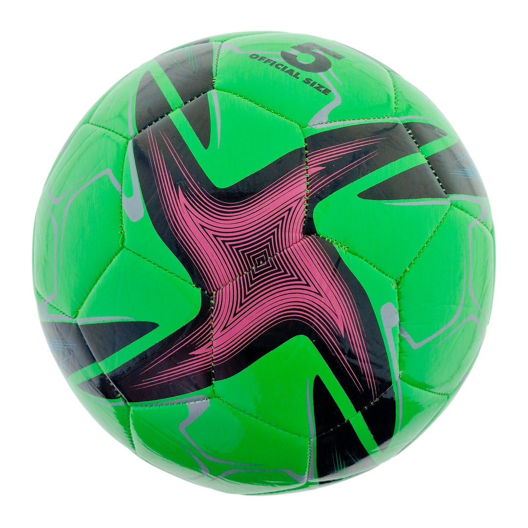 PALLONE DA CALCIO MISURA 5 BLADEX