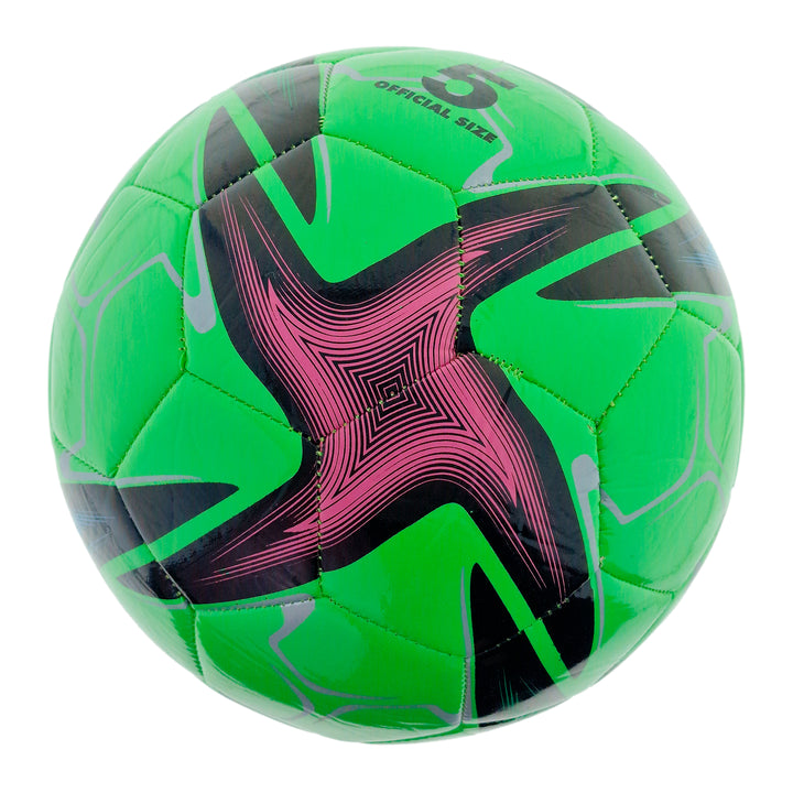 PALLONE DA CALCIO MISURA 5 BLADEX