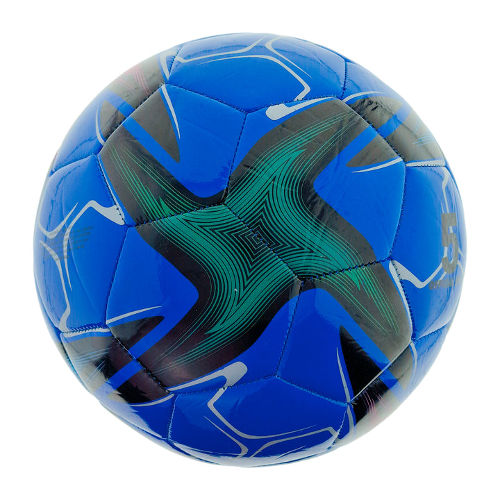 PALLONE DA CALCIO MISURA 5 BLADEX