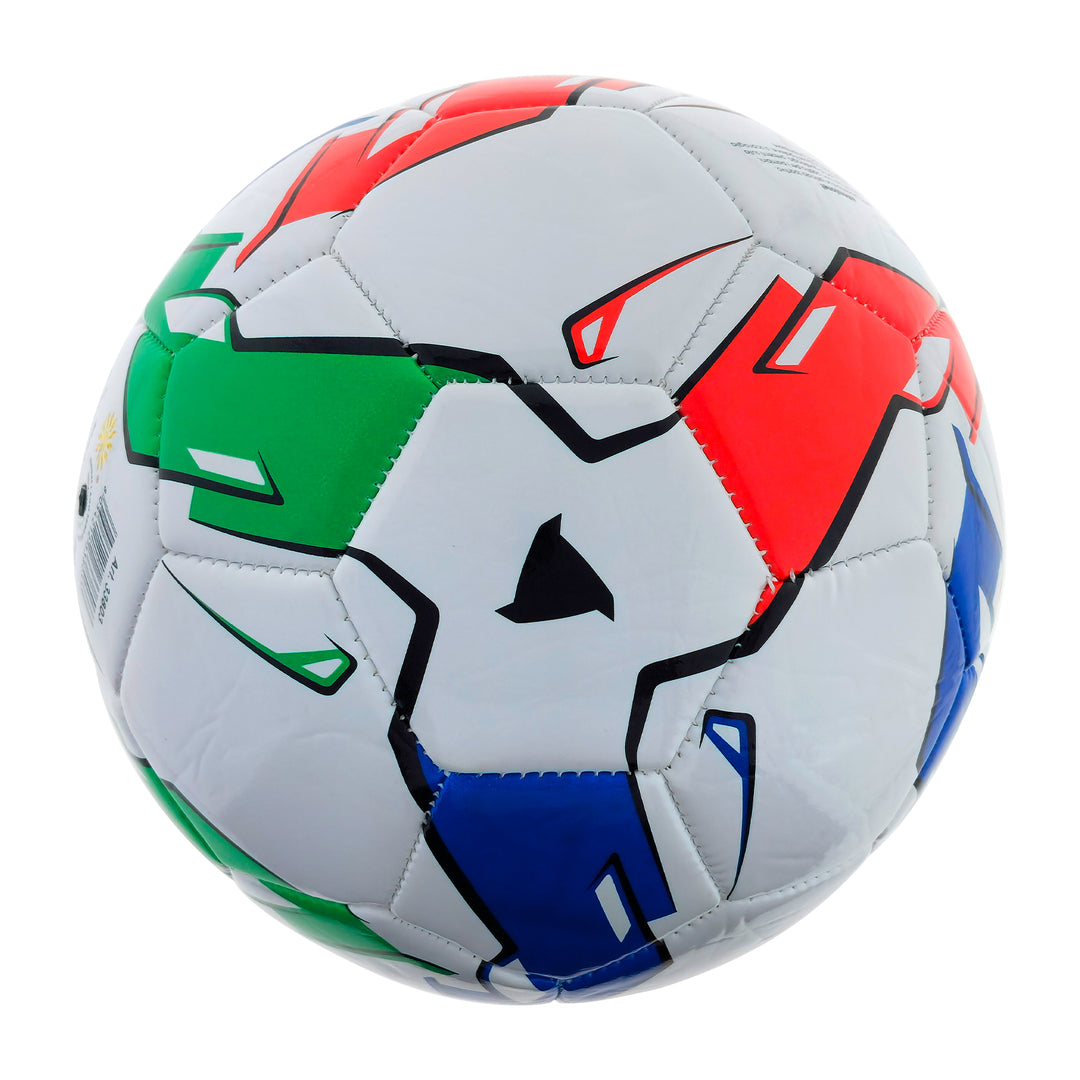 PALLONE DA CALCIO MISURA 5 STRIKE3