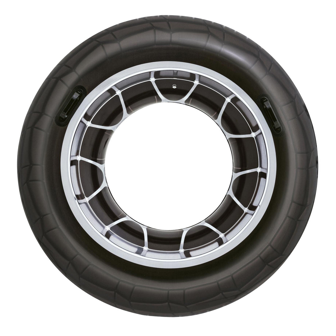 BW36102 SALVAGENTE RUOTA GRANDE Ø119CM