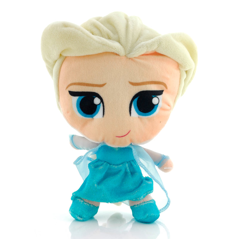 PELUCHE FROZEN 18CM