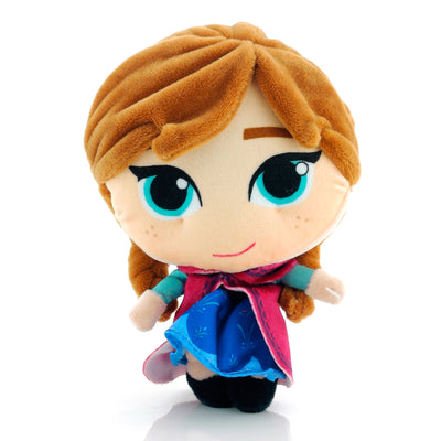 PELUCHE FROZEN 18CM