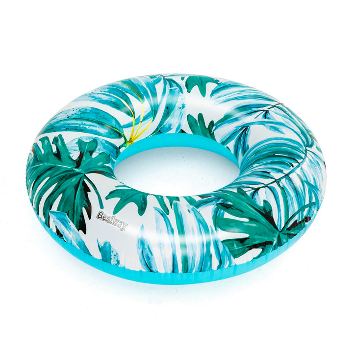 BW36237 SALVAGENTE PALME TROPICALI Ø119CM