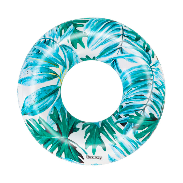 BW36237 SALVAGENTE PALME TROPICALI Ø119CM