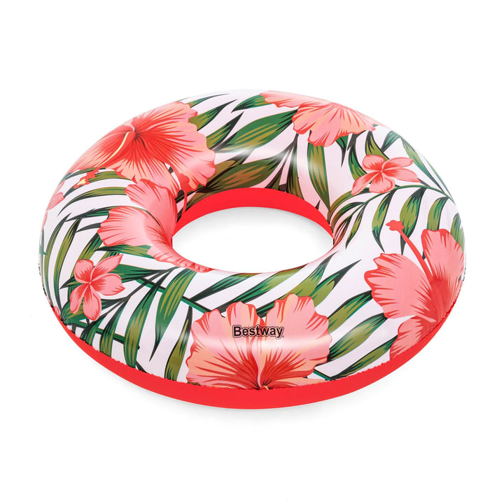 BW36237 SALVAGENTE PALME TROPICALI Ø119CM