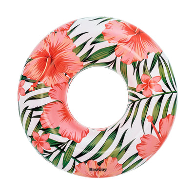 BW36237 SALVAGENTE PALME TROPICALI Ø119CM