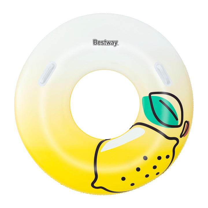 BW36448 SALVAGENTE FRESH SQUEEZED LEMON Ø114CM