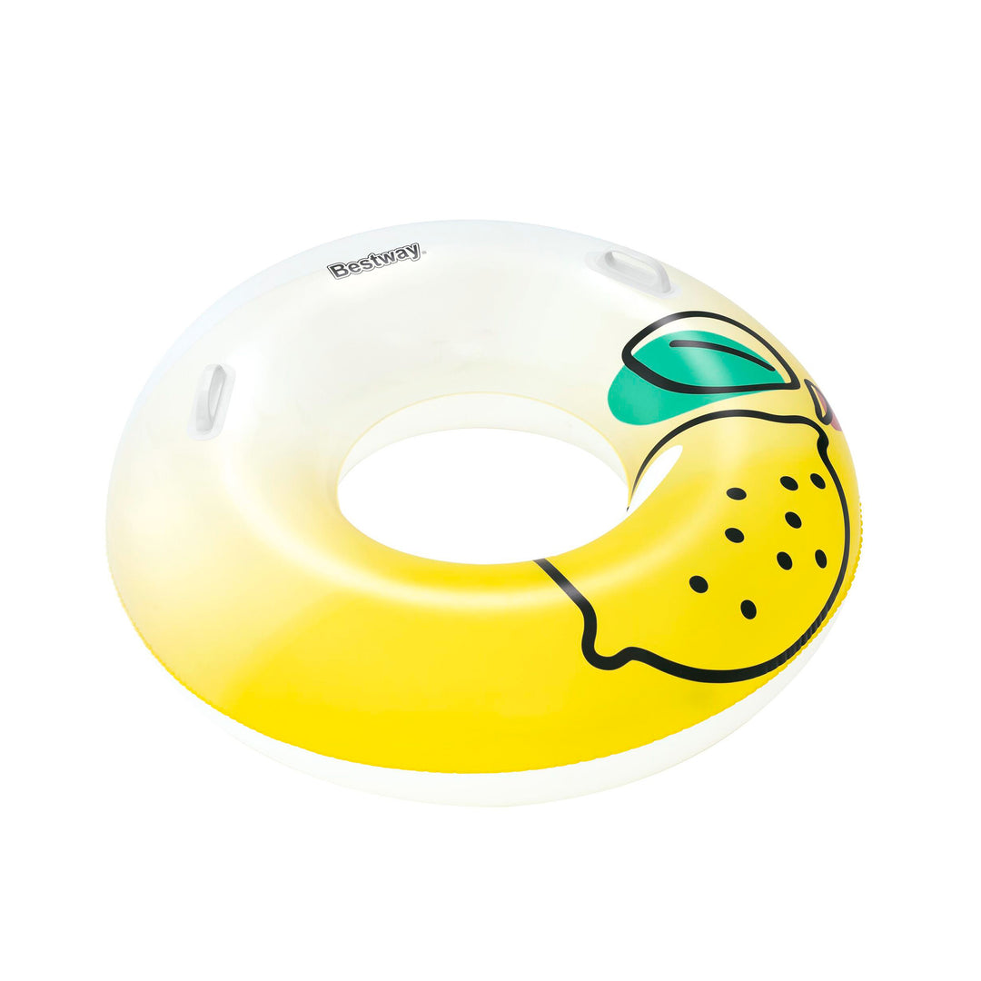 BW36448 SALVAGENTE FRESH SQUEEZED LEMON Ø114CM