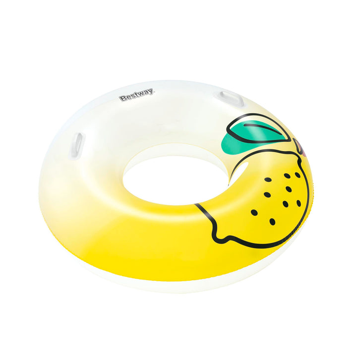 BW36448 SALVAGENTE FRESH SQUEEZED LEMON Ø114CM