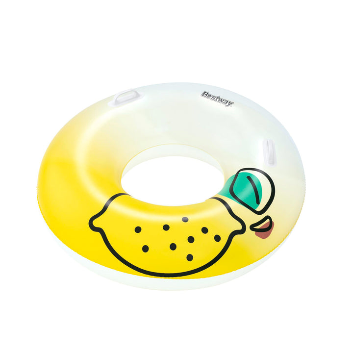 BW36448 SALVAGENTE FRESH SQUEEZED LEMON Ø114CM