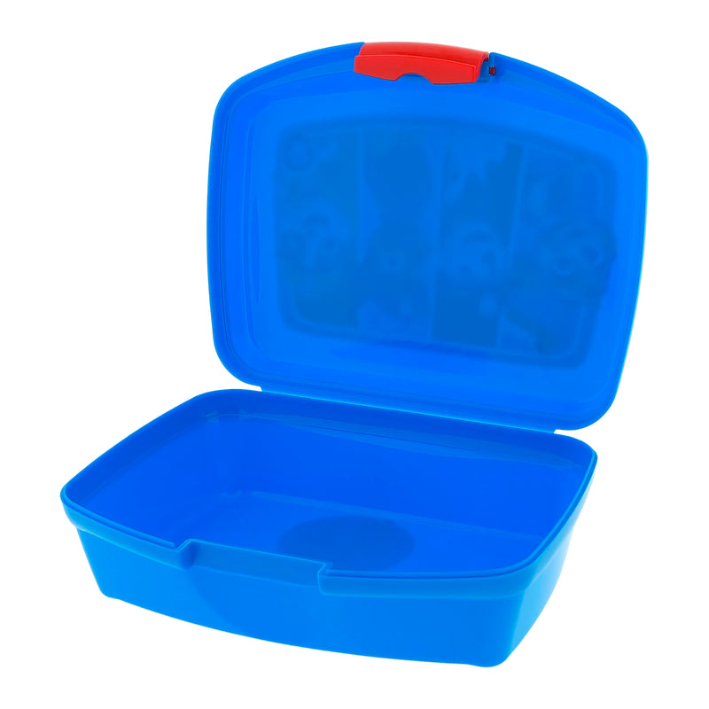 PORTAMERENDA PAW PATROL