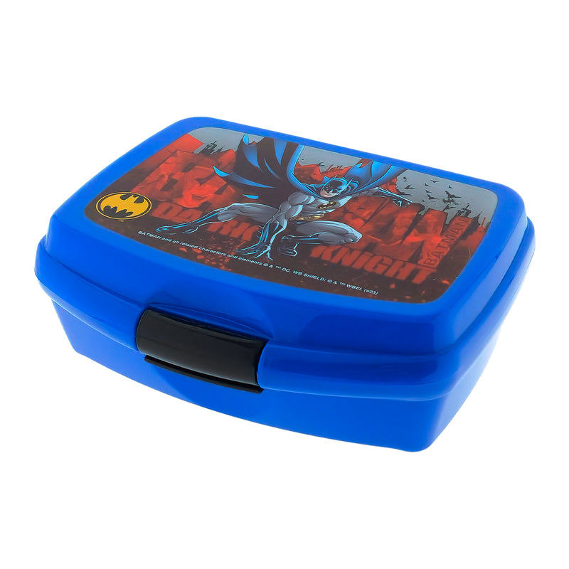 PORTAMERENDA BATMAN