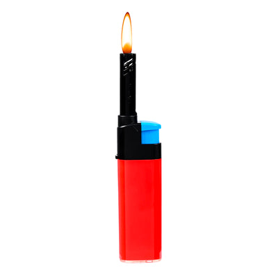 ATOMIC 3697201 MINI ACCENDIGAS BIBA SOFTFLAME