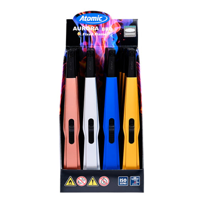 ATOMIC 4018710 ACCENDIGAS AURORA SOFTFLAME