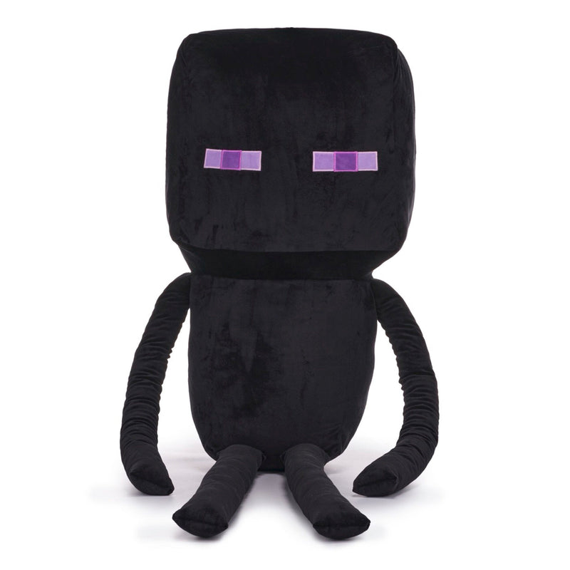 PELUCHE MINECRAFT ENDERMAN 119CM